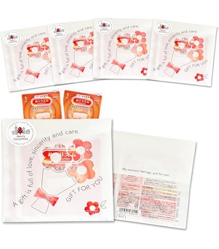 めぐリズム　226枚セット Amazon.co.jp: お試し 花王 めぐりズム 蒸気でホットアイマスク 6種各1